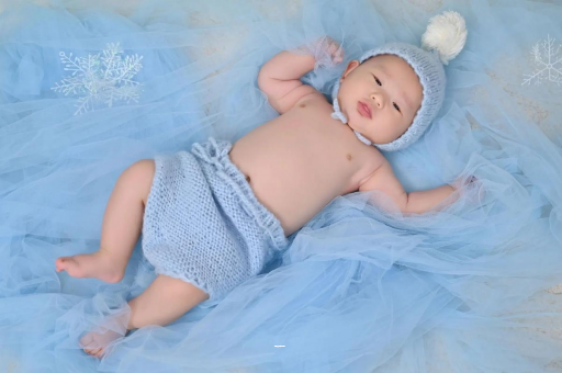 乌海怀孕多久肚子会隆起